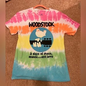 Woodstock Tshirt